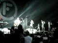 Say You Will by Foreigner Live