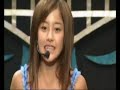 Miyabi forgets her lines