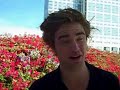 'Twilight' star Robert Pattinson: Boxers or briefs