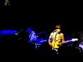 Raphael Saadiq / Chic Like You LIVE @ Jazz Cafe London