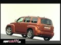 Chevrolet HHR SupermotorTV Chevrolet HHR SupermotorTV