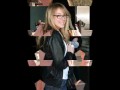 Haylie Duff - There She Goes