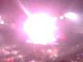 Rihanna Live At M.E.N Arena-Umbrella