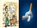 PARE DE FUMAR, O CIGARRO VAI TE MATAR !!!