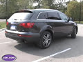 Icon for Post #2007 Audi Q7/In-Depth: Tech Features