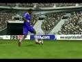 Fifa 09 SDkills and Goals