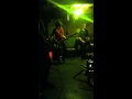 Medusas Demise- what's this meaningless relashionship without sex? (band practice)