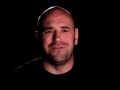 UFC 100 Dana White talk about Dan Henderson
