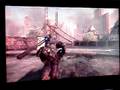 videos de Bug Gears of War 2.(Chapeter 5 out map Jacinto)