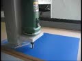 Schriften fräsen