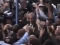 Hillary Clinton Enters To Suspend Voting, Nominate Obama - Live Video DNC Convention