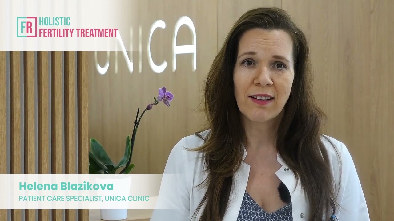 What is behind the outstanding results of the UNICA clinic?