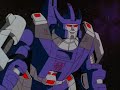 Transformers The Movie AMV