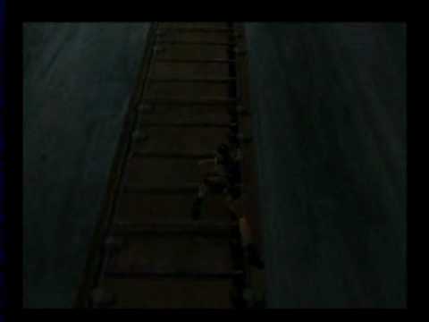 Tomb Raider II