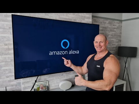video-linktoworks-Alexa setup & demo for LG TV's
