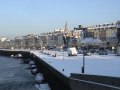 Une nuit au Beach Hotel de Trouville et tourisme sur la ville