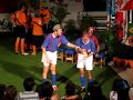 jogando no quintal   improviso com objeto   azul: cena 02