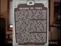 PRAIRIE DU CHIEN (or maybe Abilene)