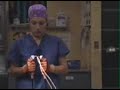 ER- Carter and Lucy PART 4