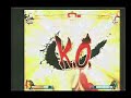 SFIV : Ken\