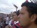 MORUMBI LOTADO