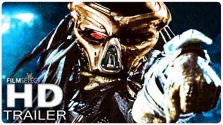 Predator Trailer