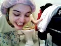 ANTOHNEY - MAKE UP REMOVAL!!!!
