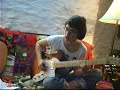 Kaki King - The Making of Dreaming Of Revenge - Vignette 5 Kaki King - The Making of Dreaming Of Revenge - Vignette 5