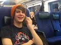 The Journey to Coheed and Cambria!