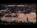 OUHoops.com: Tiny Gallon Block