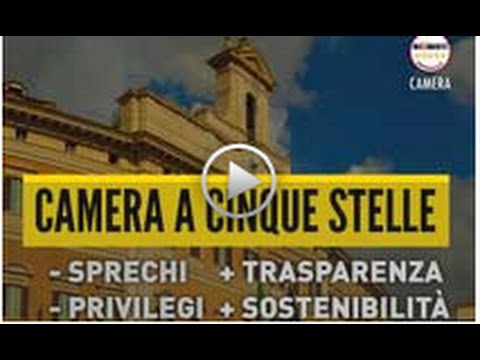 Camera - Una Camera a 5 Stelle - Conferenza stampa.