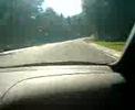 BMW Compact CSL Nordschleife