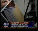 Lie Detectors In Airports = Freedom!