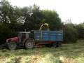 videos de Ensilage herbe 2008