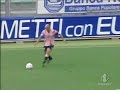 The AMAZING goal that i ever seen!!! Giuseppe Biava