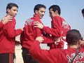 les winners en force fi l ahram egypte