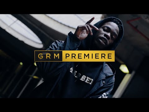 Tiz East – 24/7 [Music Video] | GRM Daily