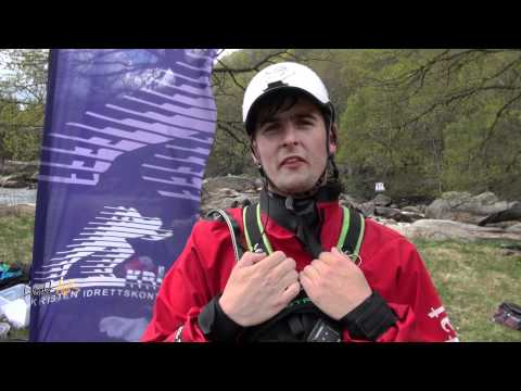 Full fart p� KRIK-festival