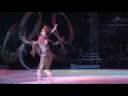La magie du cirque russe sur glace