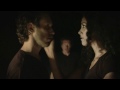 clip video Miossec A Montparnasse