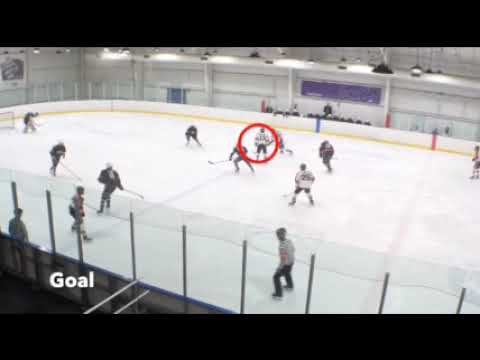 Team Maryland U16 Highlights 2021-22