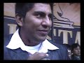 REVELACION 540 en YASO Canta 2010 - La Hora de Luchito Alcarraz - Mix Tu Corazon y el Mio