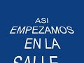 c d  la salle carabanchel