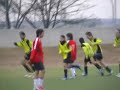 c d  la salle carabanchel
