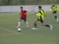 c d  la salle carabanchel