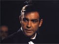 Sean Connery is the man