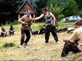 Russian Martial Art System \"Sibirskiy Viun\" - Altay 2006 DVD
