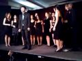 yale show choir- marshall fundamental