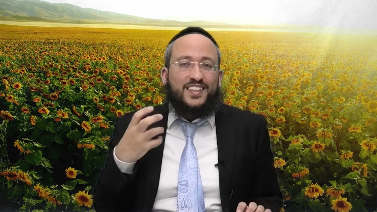 ארץ חמדה, אחת ולתמיד הפרשת תרו"מ מה זה? | הגאון הרב אברהם חדאד שליט"א