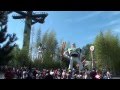 Toy Story Playland Walkthrough Tour (HD) Disneyland Paris